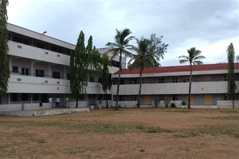 SIHMCT Tiruchirappalli Campus: Photos, Virtual Tour