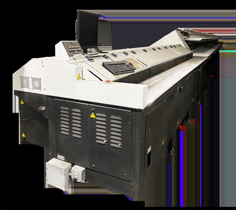 Image result for Letter Sorting Machine