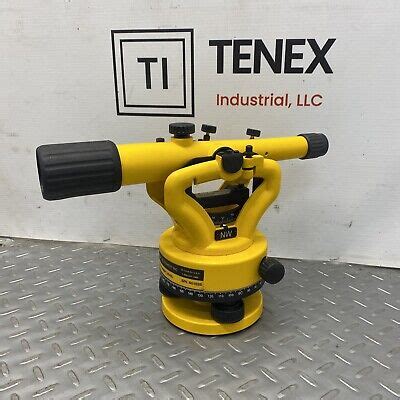 Image result for Construction Transit Level