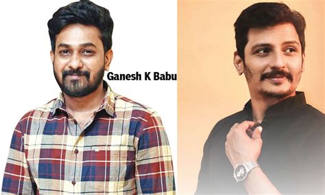 'Dada' fame Ganesh to direct Jiiva after Dhruv Vikram