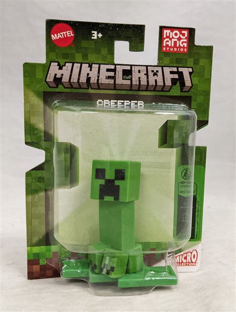 Image result for Figure Minecraft Micro