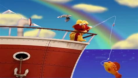 Elmo World Water Swim 的图像结果