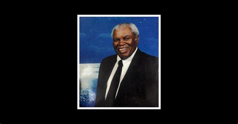Obituary | Herbert Harris | WM. REESE AND SONS MORTUARY, P.A.
