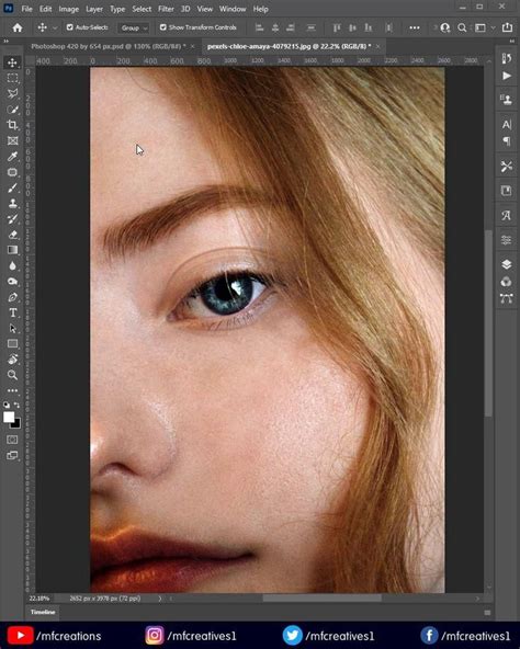 Image result for Photo Manipulation Tutorial Easy