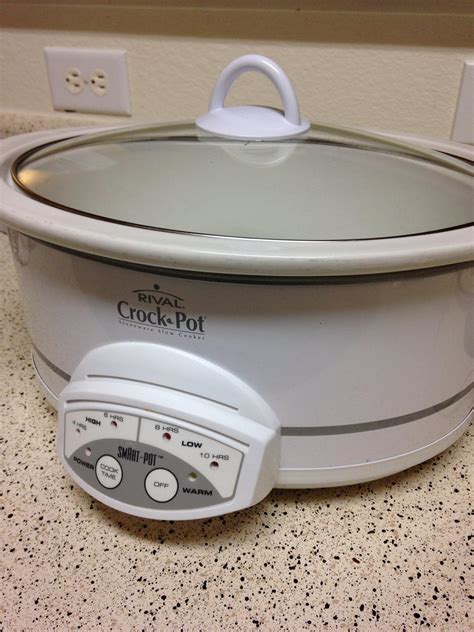 Rival Crock Pot Replacement Parts | Reviewmotors.co