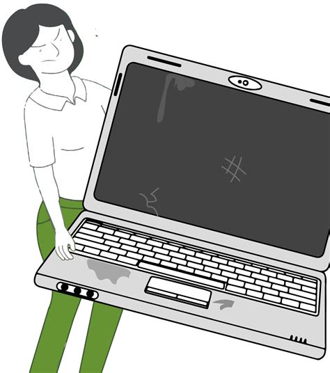 Computer Destruction 的图像结果