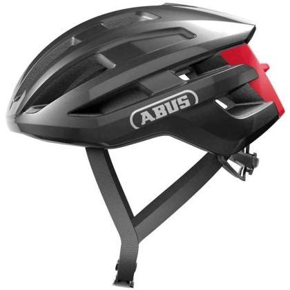 Abus Powerdome Helmet-Titan