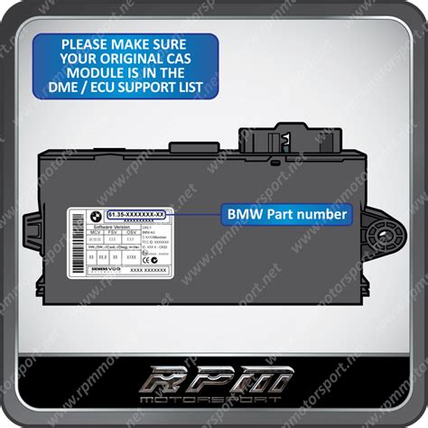 Image result for CAS 3 Module Location