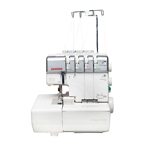 Image result for Janome 5 Thread Serger