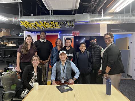 ACYF Commissioner Rebecca Jones Gaston’s Inspiring Visit to Larkin Street - Larkin Street Youth ...