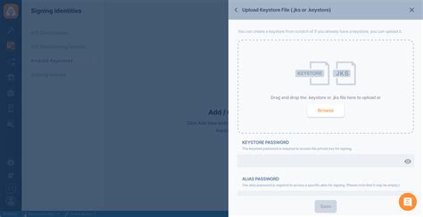 Image result for Android Keystore Tutorial