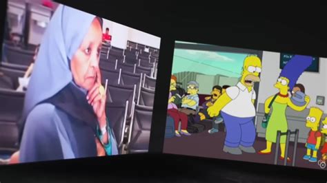Is The Simpsons 'Torenza' Prediction Real or Fake? Here's What Netizens ...