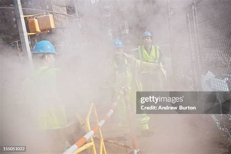 Image result for Con Edison Steam Stack
