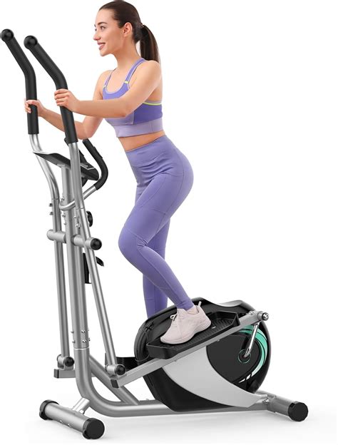Image result for Elliptical Exercise Machine