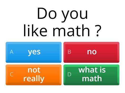 Image result for Play Math Test
