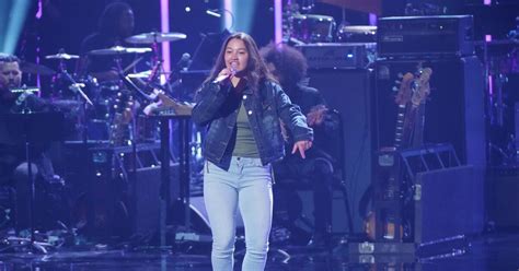 ‘American Idol’ 2021: Liahona Olayan on her rise to the top 24 ...