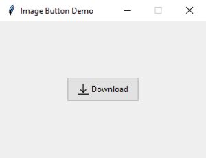 Image result for Python Button Command