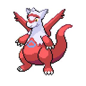 Lanite #378.149 - FusionDex