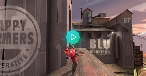 Image result for Pyro Animation TF2
