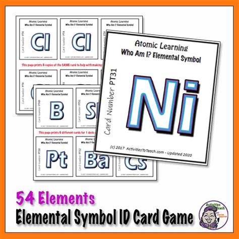 Symbol Card Science 的图像结果