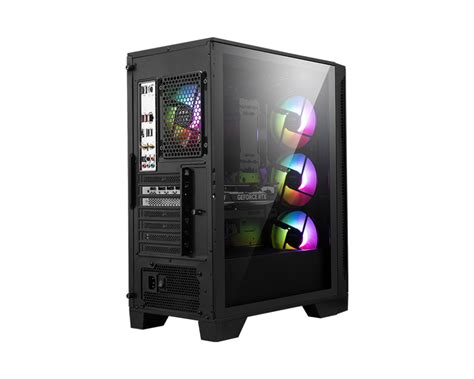Image result for Codex PC Case