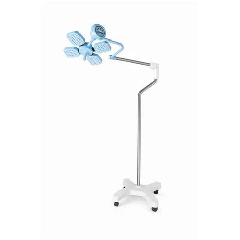 Hex 4 Mobile LED Operation Theater Light – MeddeyGo.com