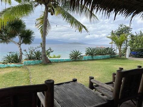 SAMBAG HIDEAWAY BUNGALOWS (Moalboal, Cebu Island) - Guesthouse Reviews ...