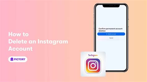 How to Delete an Instagram Account
