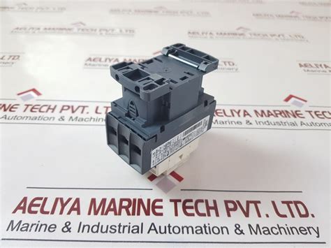Telemecanique Square D Lc1D32 Contactor Free Shipping – Aeliya Marine