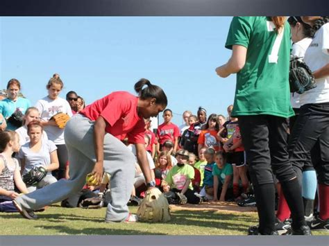 Internships In Sports Management