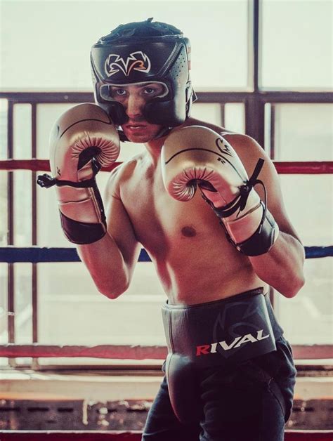 Boxing Vlog 的图像结果