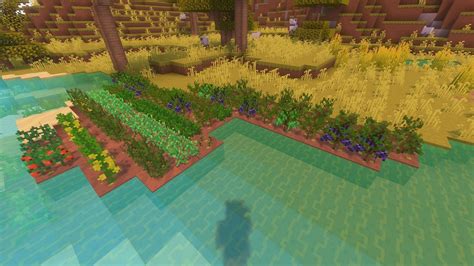 Image result for Minecraft Farming Mods