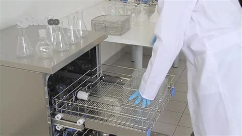 Laboratory Equipment - Erlab Filtering Chemical Storage Cabinets ...