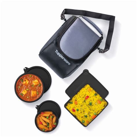 Lunch Boxes – Tupperware India Pvt Ltd