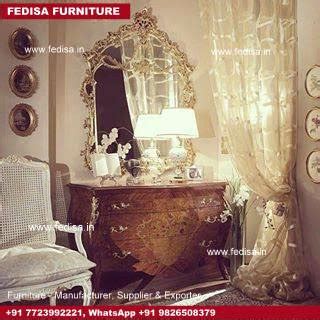 Makeup Vanity With Lights, Mirrored Dressing Table Set Princess ...