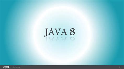 Java JDK 8 Features 的图像结果