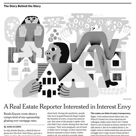 New York Times Editorial Illustration :: Behance