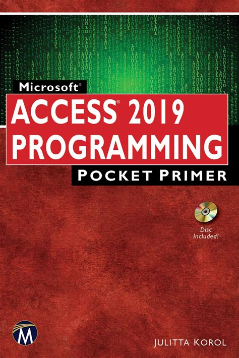 Image result for Access Programming
