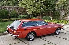 Volvo 1800 Es Wagon by 1973 Volvo 1800 Es Sport Wagon One Registered Owner From Volvo 1800 Es Wagon