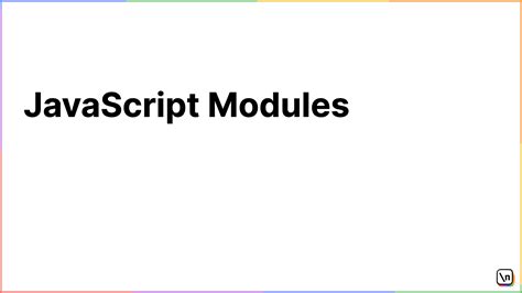 JS Modules Explained 的图像结果