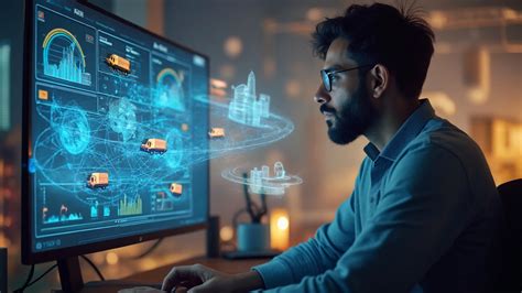 Logistics Software: How It Works and Why It Matters