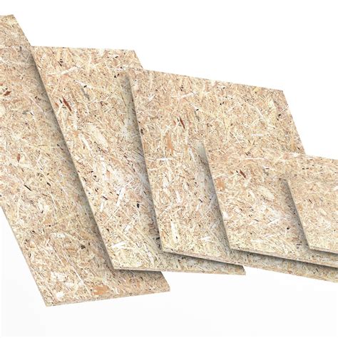 18mm Osb 3 Oriented Strand Board Cut To Size 1100 | Desertcart INDIA
