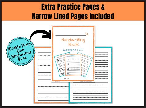 Teach Your Child to Read in 100 Easy Lessons, 100 Easy Lessons Writing ...