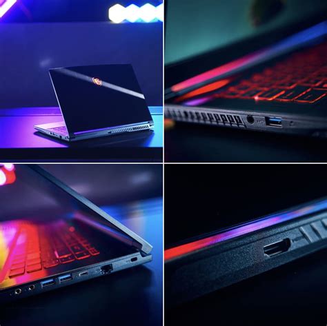 MSI Gaming Laptop 的图像结果