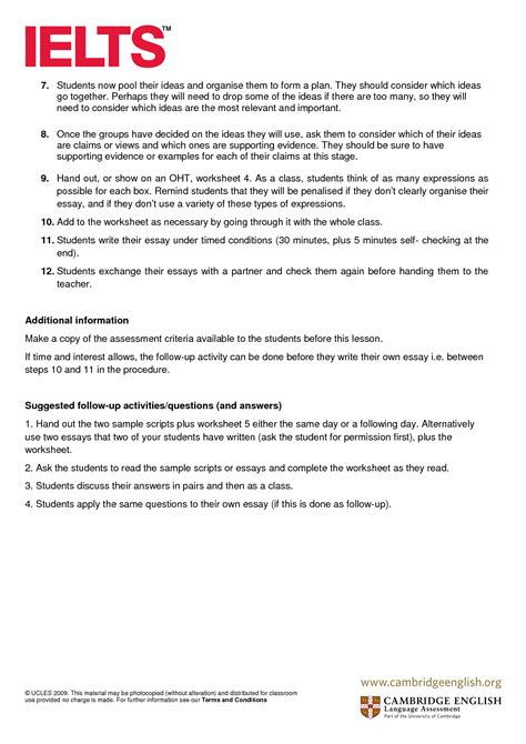 Image result for IELTS Academic Writing Task 2