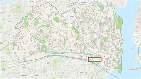 Eisenhower Avenue Roadway Improvements | City of Alexandria, VA