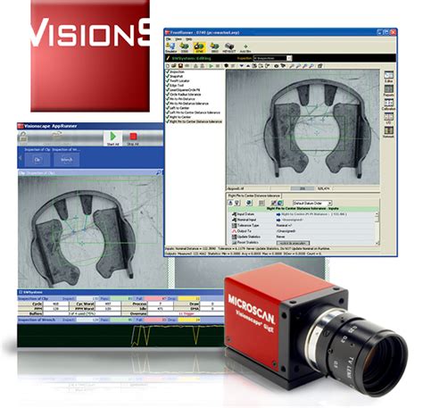 Image result for Microscan Training