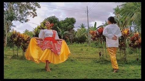 Image result for Alitaptap Folk Dance Tutorial