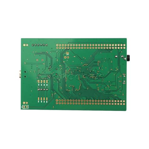 Buy Stm32f4 Discovery Stm32f407 Cortex-m4 Development Board st-link V2 ...