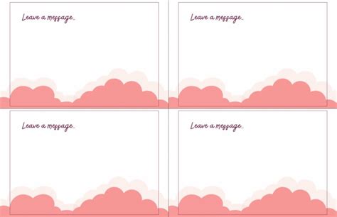 Image result for How Do We Write Message Card